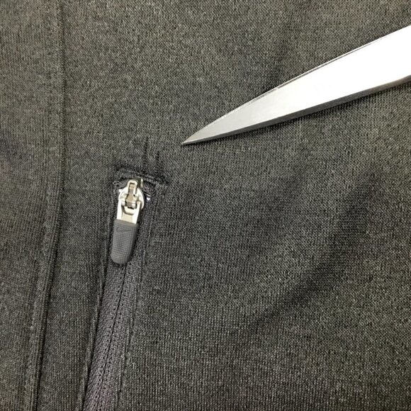 Sand Valley Nike Golf 1/4 Zip Softshell Dunes Mammoth Resort Women's Size Small - Picture 9 of 11